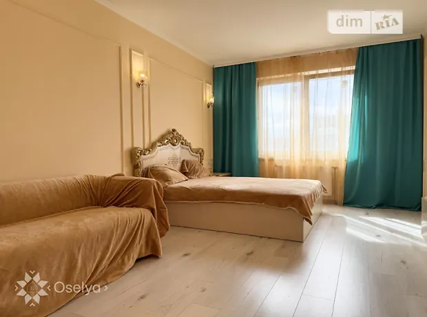 Квартира на вул. Софії Русової, 7А в Києві, ID 188388, фото №5