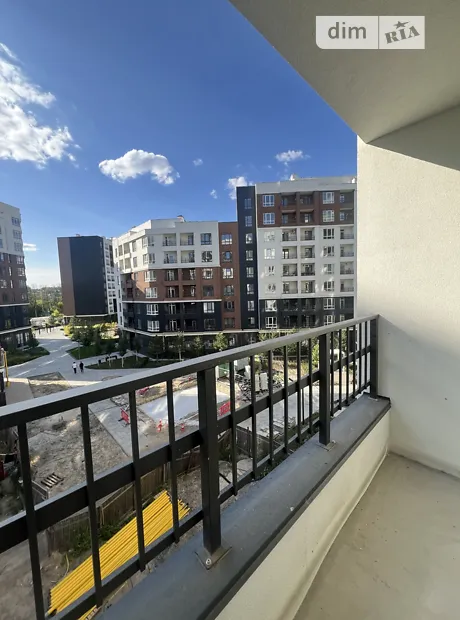 Квартира на вул. Ольги Кобилянської 1В/24 в Києві, ID 234480, фото №1