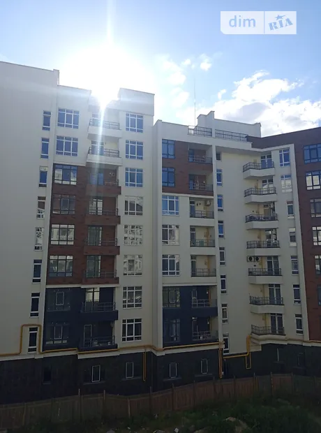 Квартира на вул. Ольги Кобилянської, 36 в Києві, ID 243380, фото №5