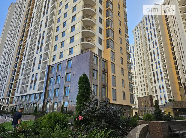 Квартира на вул. Краснова, 1В в Одесі, ID 200322, фото №8