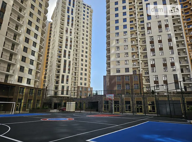 Квартира на вул. Краснова, 1В в Одесі, ID 200322, фото №10
