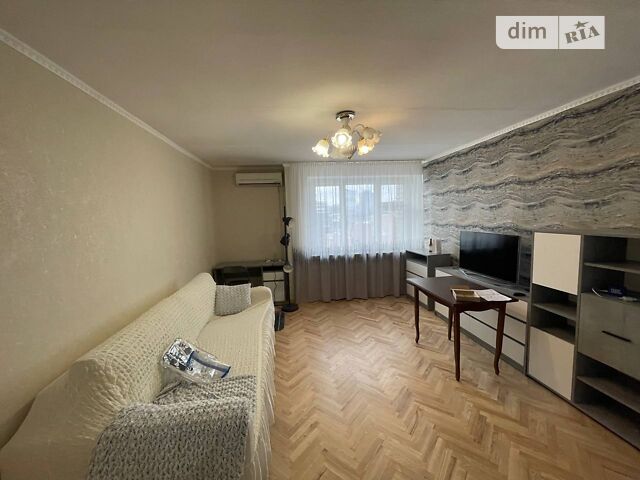 Квартира на вул. Антоновича, 103А в Київ, ID 197286, фото №1
