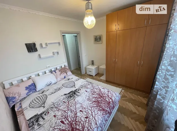 Квартира на вул. Антоновича, 103А в Київ, ID 197286, фото №3