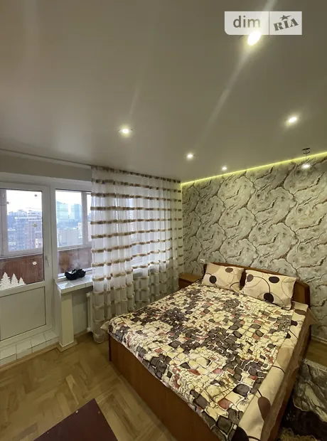 Квартира на вул. Антоновича, 103А в Київ, ID 197286, фото №4