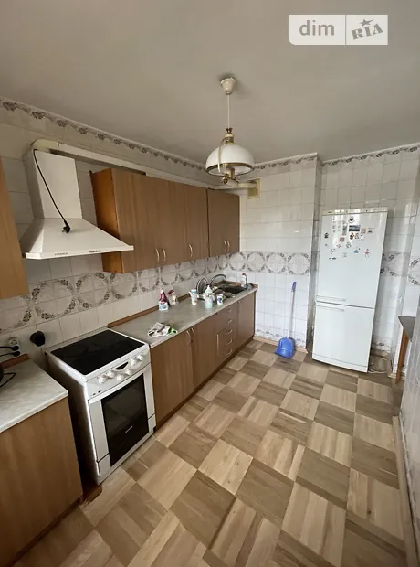 Квартира на вул. Антоновича, 103А в Київ, ID 197286, фото №5