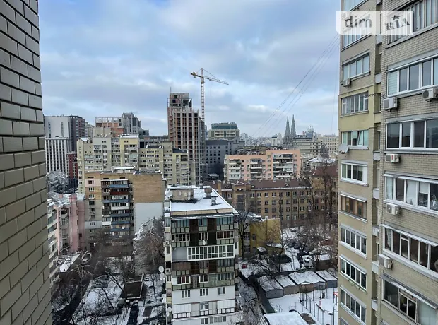 Квартира на вул. Антоновича, 103А в Києві, ID 197286, фото №7