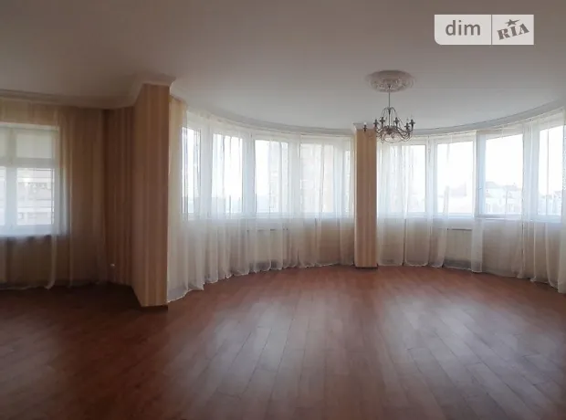 Квартира на вул. Левка Лук'яненка, 21 в Києві, ID 173865, фото №1