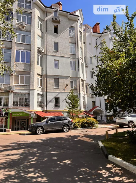 Квартира на вул. Петропавлівська 87/3 в Сумах, ID 291994, фото №24