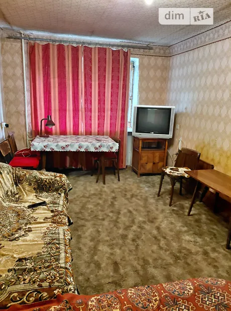 Квартира на просп. Слобожанський, 62 в Дніпрі, ID 170312, фото №20