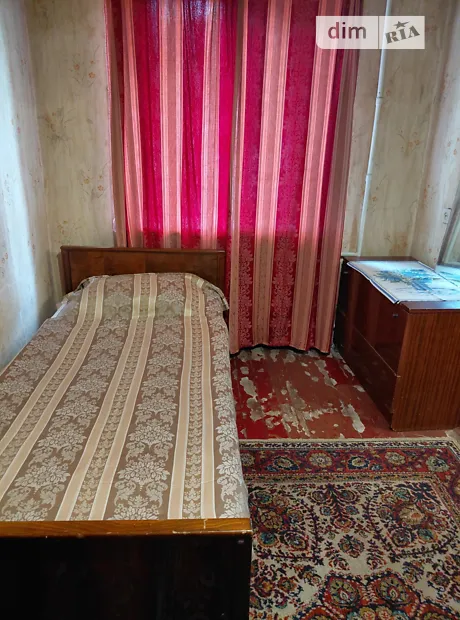 Квартира на просп. Слобожанський, 62 в Дніпрі, ID 170312, фото №23