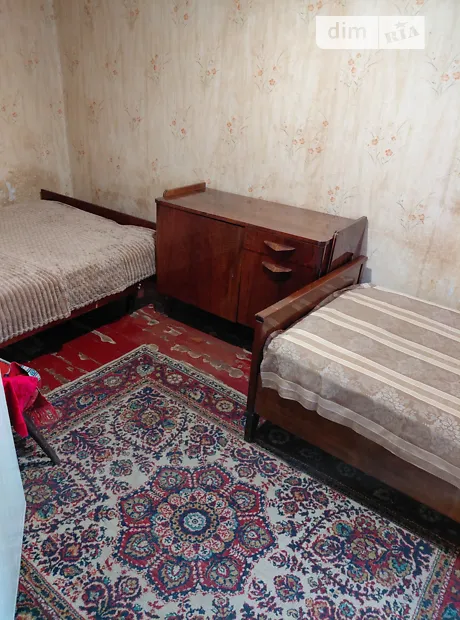 Квартира на просп. Слобожанський, 62 в Дніпрі, ID 170312, фото №24
