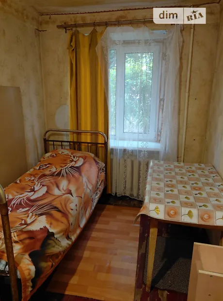 Квартира на просп. Слобожанський, 62 в Дніпрі, ID 170312, фото №25
