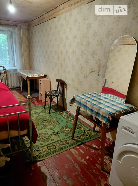 Квартира на просп. Слобожанський, 62 в Дніпрі, ID 170312, фото №26