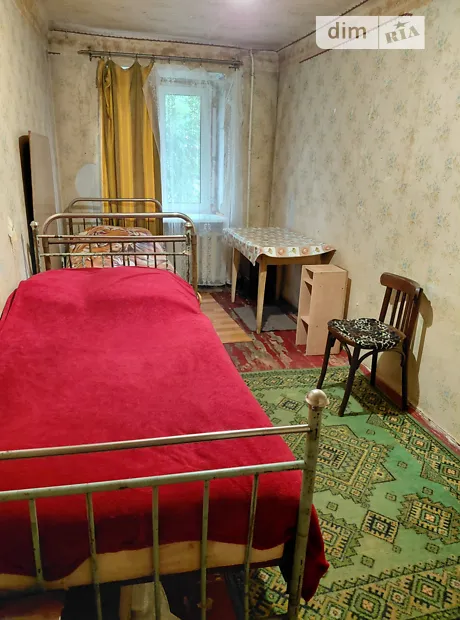 Квартира на просп. Слобожанський, 62 в Дніпрі, ID 170312, фото №28