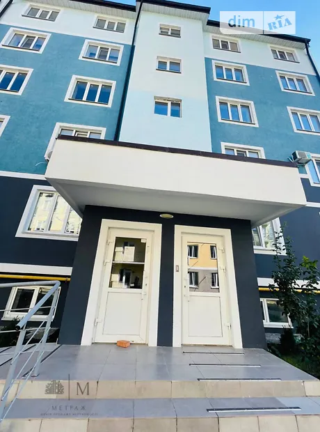 Квартира на вул. Білокур, 4Б в Києві, ID 237691, фото №18