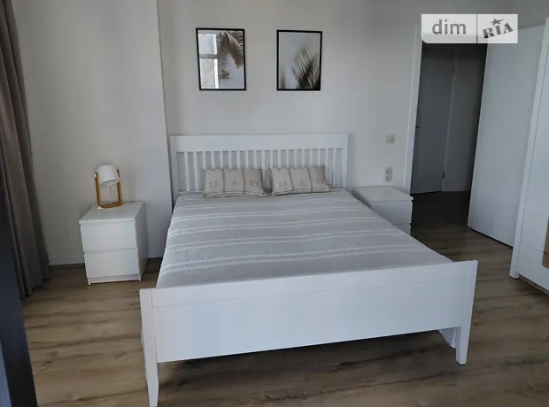 Квартира на вул. Кам’янська, 128 в Київ, ID 316831, фото №1