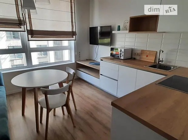 Квартира на вул. Кам’янська, 128 в Києві, ID 316831, фото №14