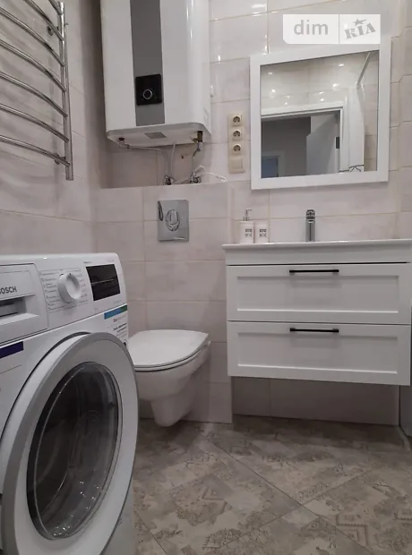 Квартира на вул. Кам’янська, 128 в Києві, ID 316831, фото №18
