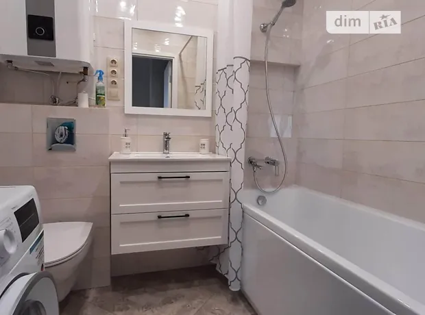 Квартира на вул. Кам’янська, 128 в Києві, ID 316831, фото №19