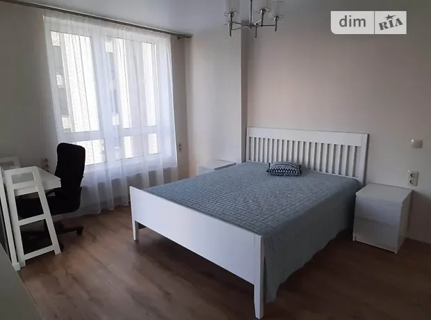 Квартира на вул. Кам’янська, 128 в Києві, ID 316831, фото №9