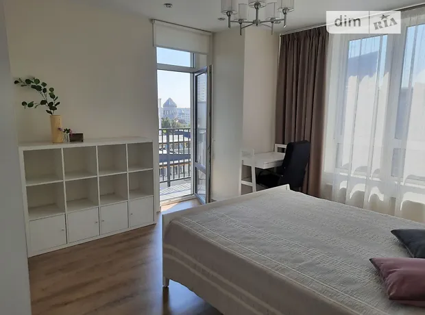 Квартира на вул. Кам’янська, 128 в Києві, ID 316831, фото №10