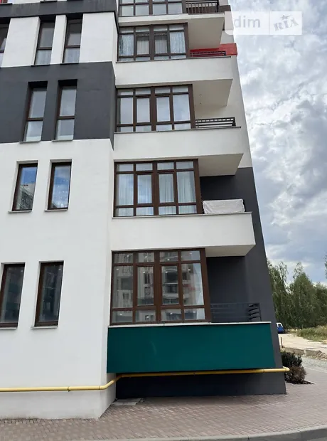 Квартира на вул. Амосова, 4 в Києві, ID 230931, фото №2
