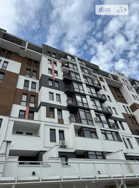 Квартира на вул. Амосова, 4 в Києві, ID 230931, фото №15