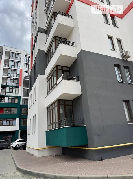 Квартира на вул. Амосова, 4 в Києві, ID 230931, фото №3