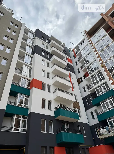Квартира на вул. Амосова, 4 в Києві, ID 230931, фото №4