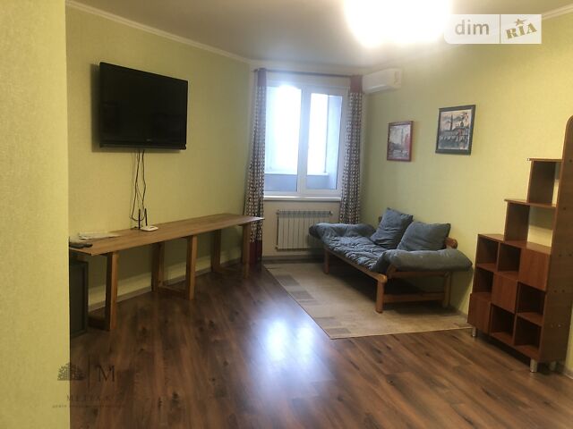 Квартира на вул. Олевська, 11 в Києві, ID 202439, фото №1