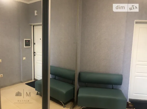 Квартира на вул. Олевська, 11 в Києві, ID 202439, фото №2