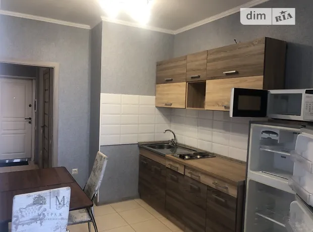 Квартира на вул. Олевська, 11 в Києві, ID 202439, фото №12