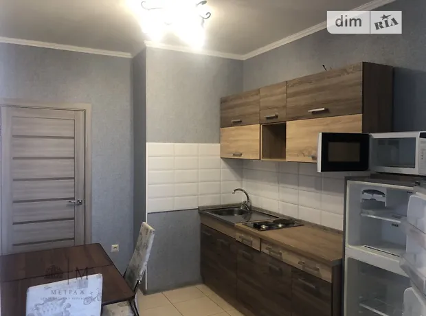 Квартира на вул. Олевська, 11 в Києві, ID 202439, фото №14