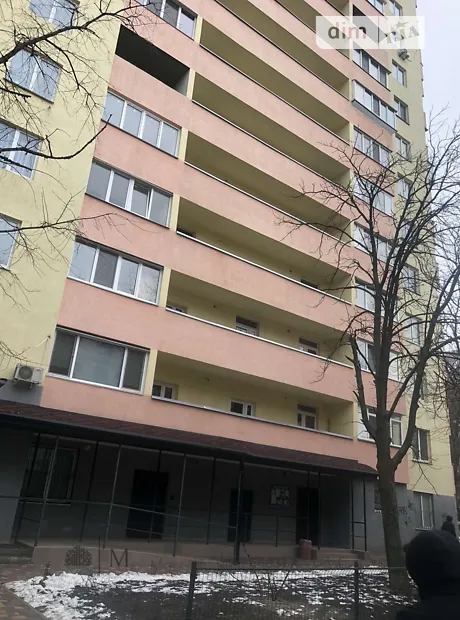 Квартира на вул. Олевська, 11 в Києві, ID 202439, фото №16