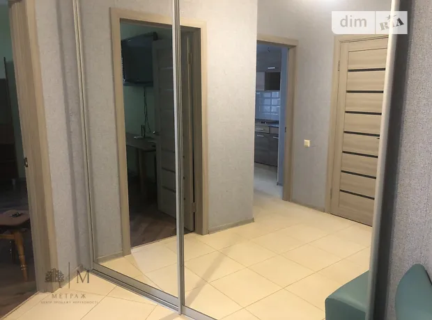 Квартира на вул. Олевська, 11 в Києві, ID 202439, фото №4