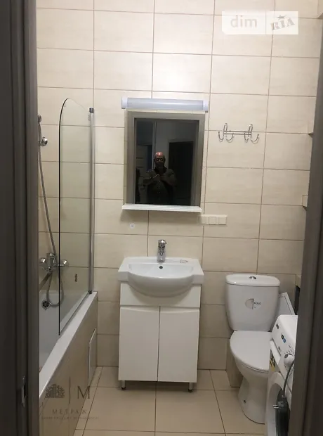 Квартира на вул. Олевська, 11 в Києві, ID 202439, фото №6