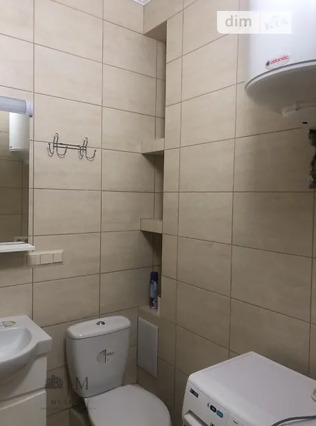 Квартира на вул. Олевська, 11 в Києві, ID 202439, фото №8