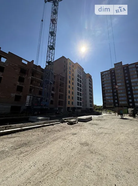 Квартира на пров. Франка Івана, 8 в Хмельницькому, ID 236005, фото №9