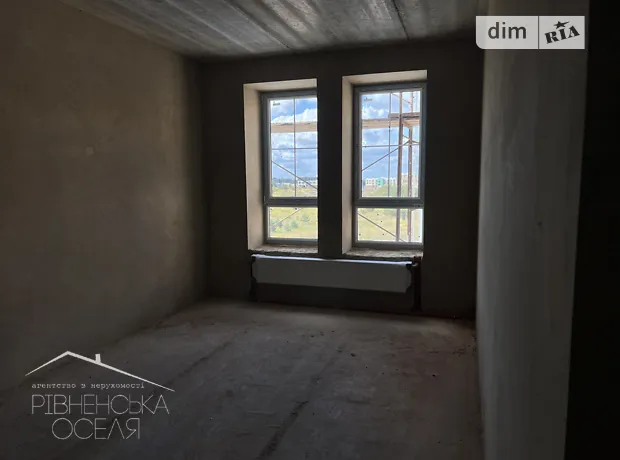 Квартира на вул. Березова, 2 в Рівному, ID 192120, фото №1