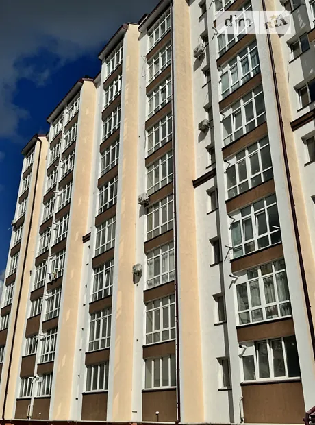 Квартира на вул. Вовчинецька, 225 в Івано-Франківську, ID 185773, фото №1