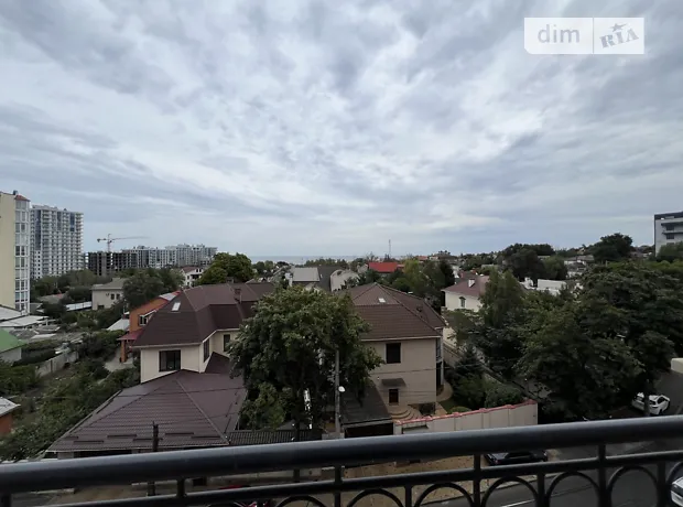 Квартира на вул. Фонтанська дорога, 62К в Одесі, ID 170874, фото №1