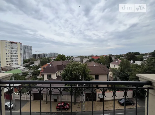 Квартира на вул. Фонтанська дорога, 62К в Одесі, ID 170874, фото №11