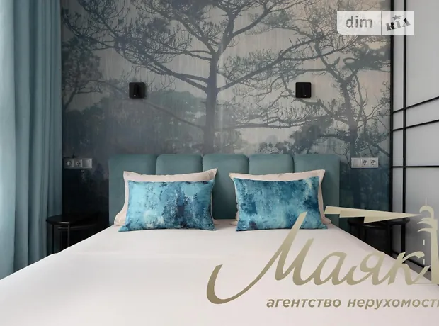 Квартира на вул. Василя Тютюнника, 28А в Києві, ID 205738, фото №12