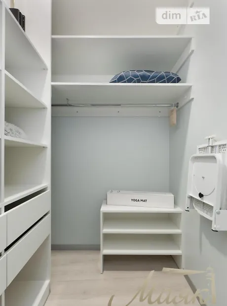 Квартира на вул. Василя Тютюнника, 28А в Києві, ID 205738, фото №16