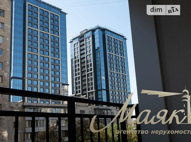 Квартира на вул. Василя Тютюнника, 28А в Києві, ID 205738, фото №18