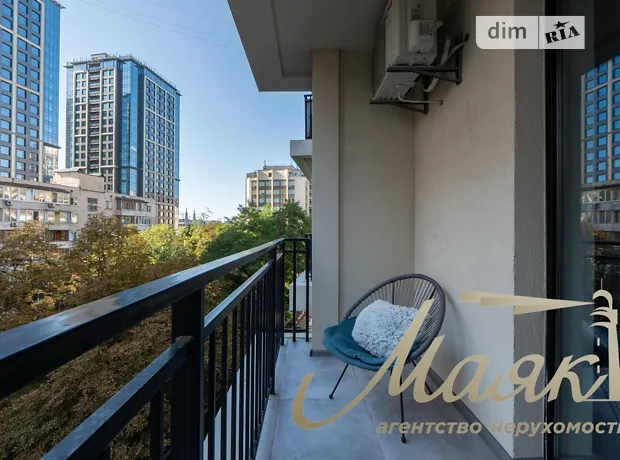 Квартира на вул. Василя Тютюнника, 28А в Києві, ID 205738, фото №19