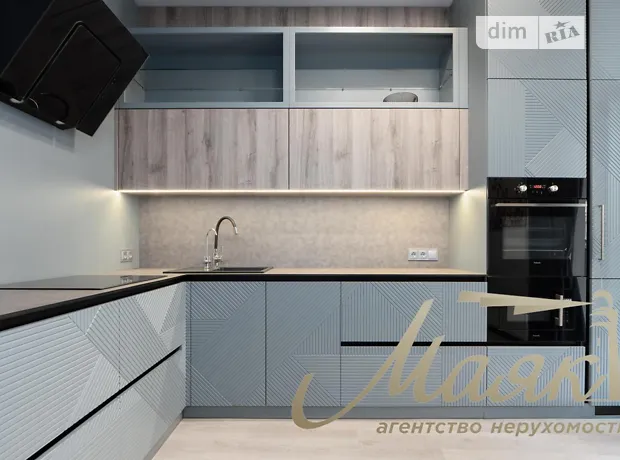 Квартира на вул. Василя Тютюнника, 28А в Києві, ID 205738, фото №4