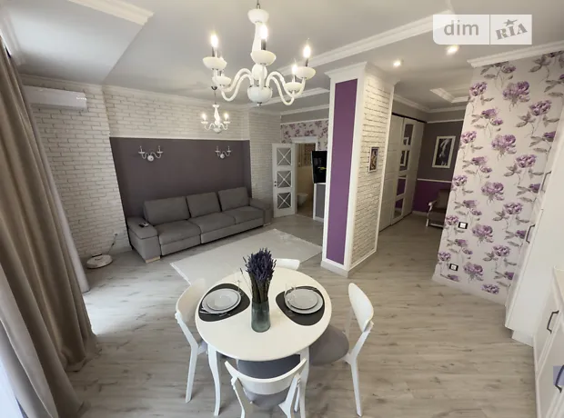 Квартира на вул. Академика Філатова 2/1 в Київ, ID 205346, фото №1