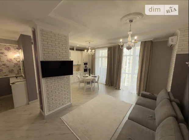 Квартира на вул. Академика Філатова 2/1 в Київ, ID 205346, фото №2