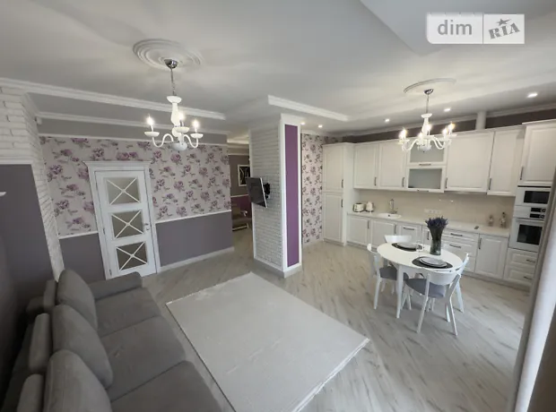 Квартира на вул. Академика Філатова 2/1 в Київ, ID 205346, фото №3